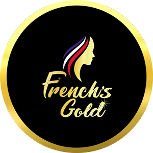 Alisado Francés Frenchs Gold